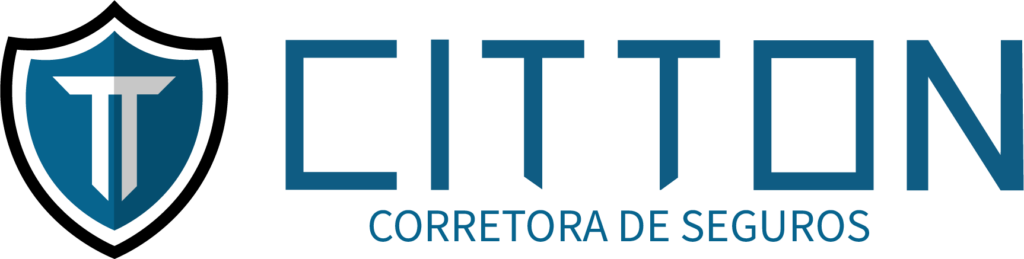 Logo Citton - Citton Corretora de Seguros